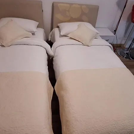 Klara Апартаменти Спліт