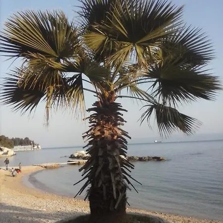 Klara Апартаменти