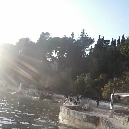 Апартаменти Klara *