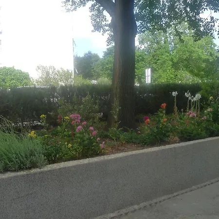 Апартаменти Klara *