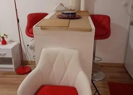 Apartamento Klara Split