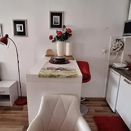 Apartamento Klara *