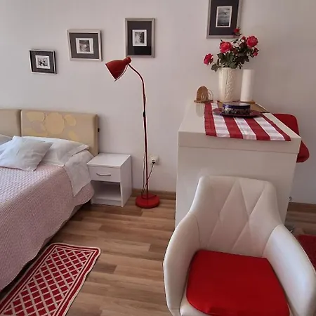 Klara Apartamento Split