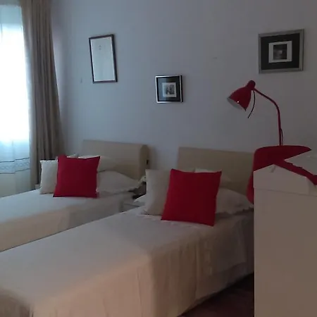 Apartamento Klara