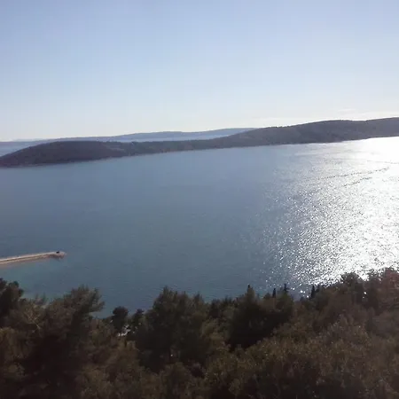 Klara Apartamento Split