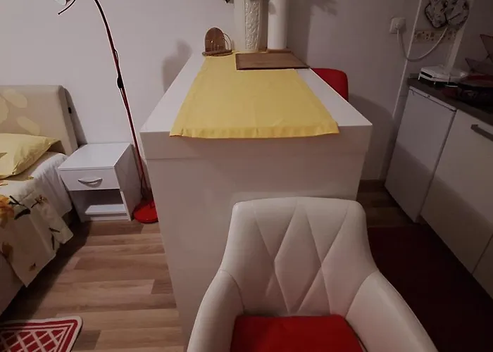 Klara Appartement Split