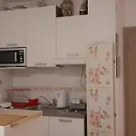 Klara Apartment
