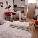 Apartment Klara