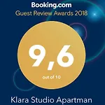 Apartment Klara