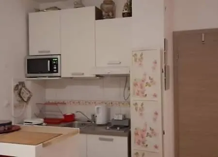 Klara Apartment