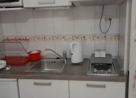 Apartment Klara