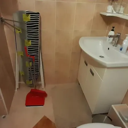 Klara Lägenhet Split