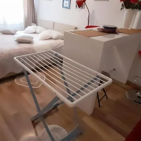 Apartment Klara