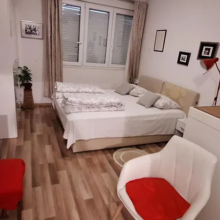 Klara Appartement