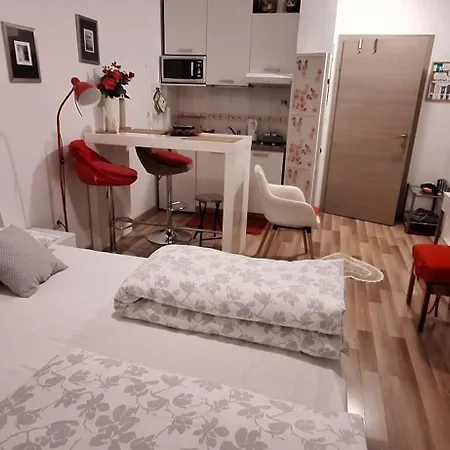 Apartment Klara