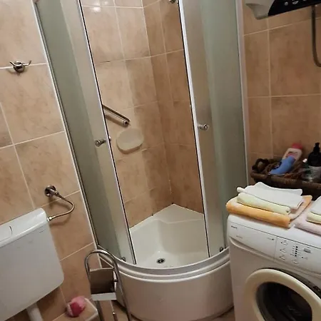 Apartment Klara *