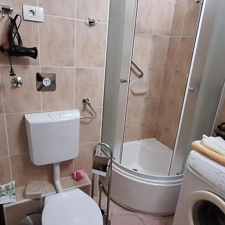 Appartement Klara Split