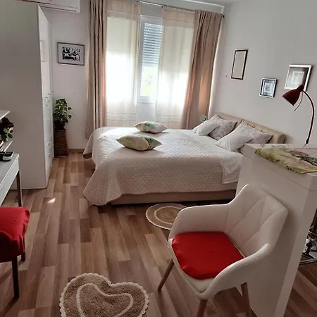 Appartement Klara Split