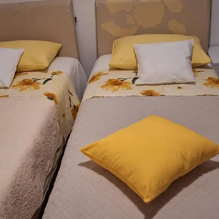 Klara Apartment