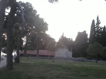 Appartement Klara Split