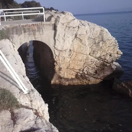 Klara * Split