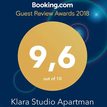 Apartment Klara