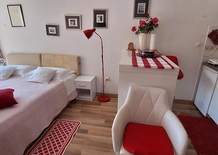 Klara Apartman Split