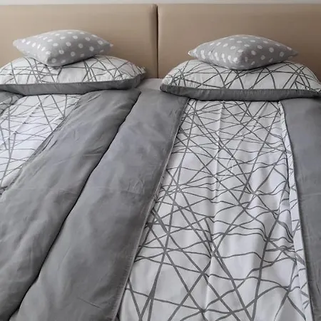 Klara 公寓 斯普利特